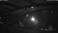 Archiv Foto Webcam Hasenhorn im Südschwarzwald 03:00