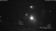 Archiv Foto Webcam Hasenhorn im Südschwarzwald 01:00