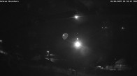 Archiv Foto Webcam Hasenhorn im Südschwarzwald 03:00