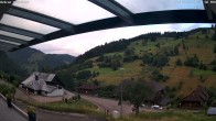 Archiv Foto Webcam Hasenhorn im Südschwarzwald 05:00
