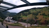 Archiv Foto Webcam Hasenhorn im Südschwarzwald 07:00