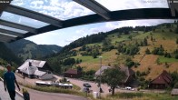 Archiv Foto Webcam Hasenhorn im Südschwarzwald 09:00