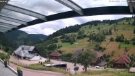 Archiv Foto Webcam Hasenhorn im Südschwarzwald 13:00