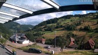 Archiv Foto Webcam Hasenhorn im Südschwarzwald 17:00