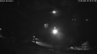 Archived image Webcam Hasenhorn mountain (Black Forest) 01:00
