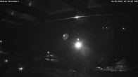 Archived image Webcam Hasenhorn mountain (Black Forest) 01:00