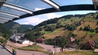 Archiv Foto Webcam Hasenhorn im Südschwarzwald 15:00