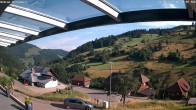 Archiv Foto Webcam Hasenhorn im Südschwarzwald 17:00