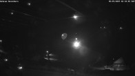 Archiv Foto Webcam Hasenhorn im Südschwarzwald 01:00