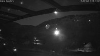 Archiv Foto Webcam Hasenhorn im Südschwarzwald 03:00