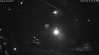 Archiv Foto Webcam Hasenhorn im Südschwarzwald 23:00