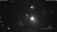 Archiv Foto Webcam Hasenhorn im Südschwarzwald 01:00