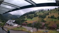 Archiv Foto Webcam Hasenhorn im Südschwarzwald 09:00
