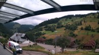 Archiv Foto Webcam Hasenhorn im Südschwarzwald 11:00