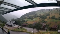 Archiv Foto Webcam Hasenhorn im Südschwarzwald 13:00