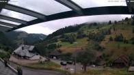 Archiv Foto Webcam Hasenhorn im Südschwarzwald 15:00