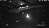 Archiv Foto Webcam Hasenhorn im Südschwarzwald 23:00