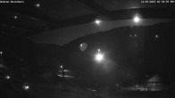 Archiv Foto Webcam Hasenhorn im Südschwarzwald 01:00