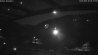 Archiv Foto Webcam Hasenhorn im Südschwarzwald 03:00