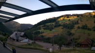 Archiv Foto Webcam Hasenhorn im Südschwarzwald 05:00