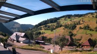 Archiv Foto Webcam Hasenhorn im Südschwarzwald 07:00