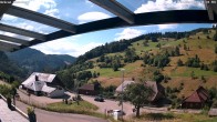 Archiv Foto Webcam Hasenhorn im Südschwarzwald 09:00