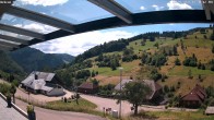 Archiv Foto Webcam Hasenhorn im Südschwarzwald 11:00