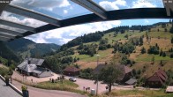 Archiv Foto Webcam Hasenhorn im Südschwarzwald 13:00
