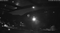 Archiv Foto Webcam Hasenhorn im Südschwarzwald 23:00