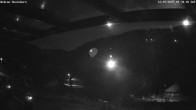 Archiv Foto Webcam Hasenhorn im Südschwarzwald 03:00