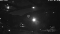 Archiv Foto Webcam Hasenhorn im Südschwarzwald 23:00