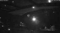 Archiv Foto Webcam Hasenhorn im Südschwarzwald 03:00