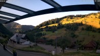 Archiv Foto Webcam Hasenhorn im Südschwarzwald 06:00