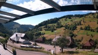 Archiv Foto Webcam Hasenhorn im Südschwarzwald 09:00