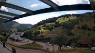 Archiv Foto Webcam Hasenhorn im Südschwarzwald 11:00