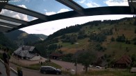 Archiv Foto Webcam Hasenhorn im Südschwarzwald 13:00