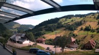 Archiv Foto Webcam Hasenhorn im Südschwarzwald 15:00