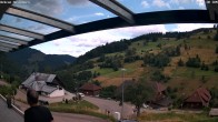Archiv Foto Webcam Hasenhorn im Südschwarzwald 17:00