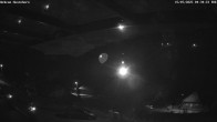 Archived image Webcam Hasenhorn mountain (Black Forest) 03:00