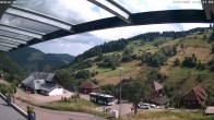 Archived image Webcam Hasenhorn mountain (Black Forest) 15:00