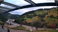 Archiv Foto Webcam Hasenhorn im Südschwarzwald 05:00