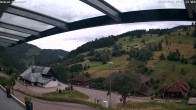 Archiv Foto Webcam Hasenhorn im Südschwarzwald 07:00