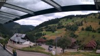 Archiv Foto Webcam Hasenhorn im Südschwarzwald 11:00