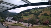 Archiv Foto Webcam Hasenhorn im Südschwarzwald 13:00