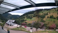 Archiv Foto Webcam Hasenhorn im Südschwarzwald 15:00
