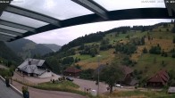Archiv Foto Webcam Hasenhorn im Südschwarzwald 17:00