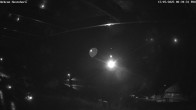 Archived image Webcam Hasenhorn mountain (Black Forest) 23:00