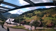 Archived image Webcam Hasenhorn mountain (Black Forest) 09:00
