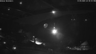 Archived image Webcam Hasenhorn mountain (Black Forest) 21:00