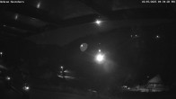 Archived image Webcam Hasenhorn mountain (Black Forest) 03:00